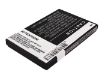 Replacement Battery Dopod 35H00061-26M for T2222 Touch Viva - 4