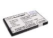 Htc BA S320 Battery Replacement for Opal Opal 100 35H00061-26M - 2