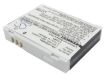 LGIP-600 Battery for LG KG320 SBPL0082801 SBPL0082803 Replacement - 2