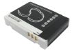LGIP-600 Battery for LG KG320 SBPL0082801 SBPL0082803 Replacement - 3